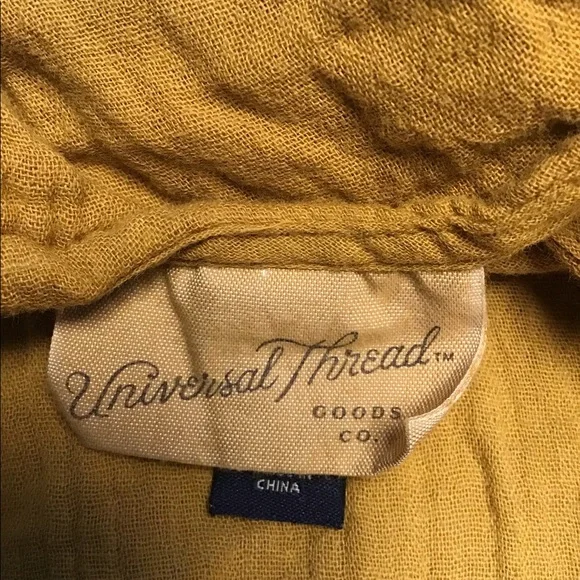 Universal Thread Dress. - Picture 5 of 8